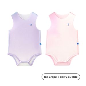 bc babycare | Breathable Quick Drying Baby Romper