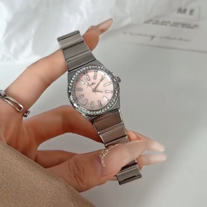 Đồng hồ nữ SCOTTIE 9695 Chính hãng Fullbox