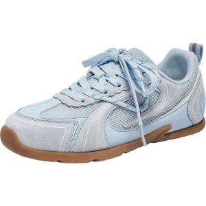 Agsdon | Blue Womens Training Shoes Casual