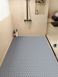 Anti-slip Easy-clean Fall-proof Bathroom Mat