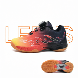LEFUS | Kids Tennis Training Competition Summer Shoes