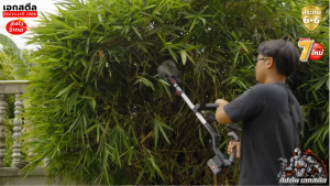 (ถูกสุด) OSUKA เครื่องตัดหญ้า OCGT401 / OCGT406 / OCGT407 / OCBC510 / OCBC511U OCBC512 ประกัน1+1ปี