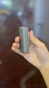 Bật lửa Cohiba khò 3 tia- COB 528