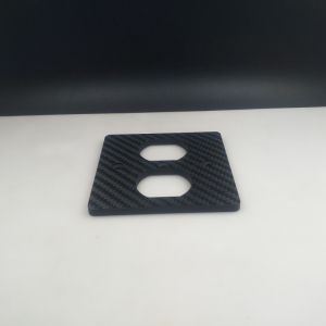 Original Cooper/EATONIG8300 High Fidelity HiFi American Standard Power Socket Sound Wall Plug Core Panel for Audio Equipment