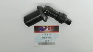 Cop Busi THUNDER (PSP) - Cangklong Tutup Kop Cangkong Kepala Busi SUZUKI THUNDER 125 NEW