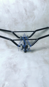 STANG RACING TRAIL TRONDOL HANDGRIP FULLSET MOTOR BEBEK MATIC HONDA DAN YAMAHA