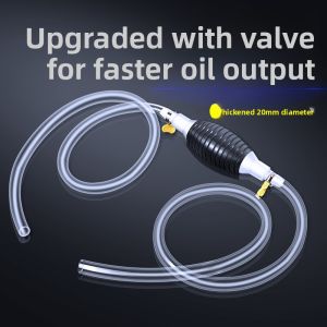 gumahus | Universal Manual Water Pump