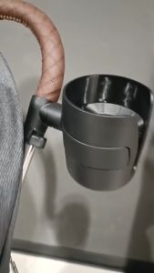 ABC DESIGN CUPHOLDER ที่วางแก้วน้ำสำหรับรถเข็นเด็ก