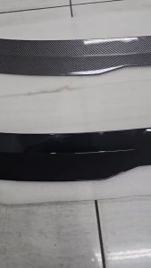 Peningkatan Kualitas Premium Mobil dengan Rear Spoiler Wing & Aksesoris Hatchback MPV