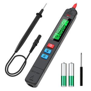 Bside | Dual Mode Portable Multifunction Electric Meter