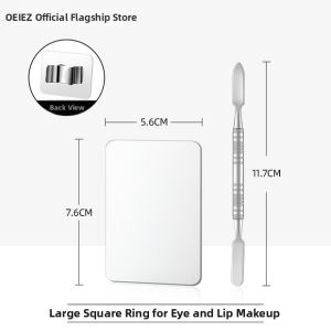 OEIEZ | Professional Makeup Artists Color Mixing Palette