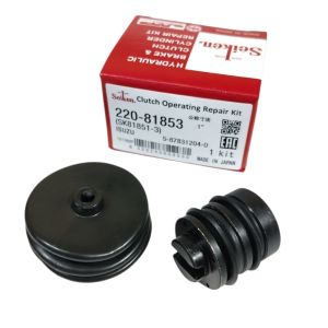 Co Kit Isuzu Elf NKR66 / Sil / Isi Master Kopling Bawah / Clutch Operating