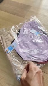 Termurah 6PCS Celana Dalam Wanita Dewasa | Paket Murah CD Wanita Dewasa Isi 6pcs