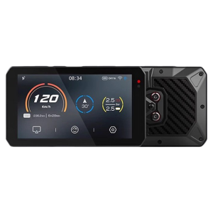MotorTour | BMW Compatible Intelligent Motorcycle Carplay Head Unit
