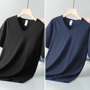 SAUNDU | Cool Dry Antibacterial Modal T Shirt Short Sleeve