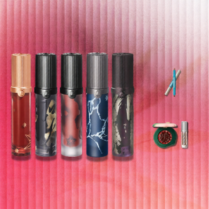 GIRLCULT | Matte Velvet Lipstick