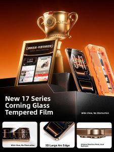 YOULANG | Anti-spy Tempered Glass Screen Protector Full Protection Shockproof