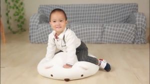[SG Seller]Sumikko Gurashi Plush: Super Soft Cute Pillow and Elastic - Ideal Gift for Kids Couples and Friends!