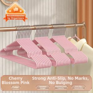 XUANG | Thick Heavy Duty No-Mark Non-Slip Hangers