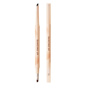 DANCING UP | Waterproof Long-lasting Eye Liner Pen with Sharp Tip Brown