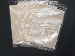 3/5/10/15PCS Tattoo Blank Practice Skin Eyebrow Paint Double Side Synthetic Leather Pink Tattoo Beginner Fake Skin Exercise Tool