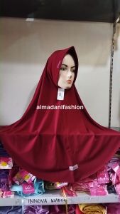 BERGO DIENA AINUN BERGO DAILY TERBARU