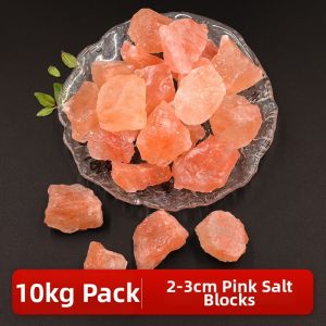House Purifying Coarse Salt Large Grains