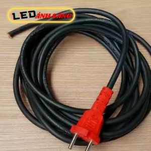 Dây Nguồn Máy Hàn - Máy Khoan - Máy Cắt  Cầm Tay