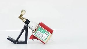 55DCB 48W Oil Pump For 3000W Smoke Machine Oil Pump AC110-220V Professional Fogger Motor Oil Pump