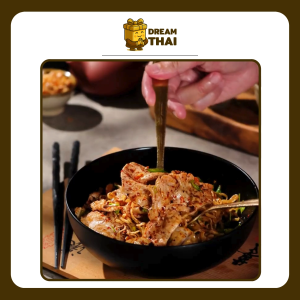 เลอรส ก๋วยเตี๋ยวเรือกึ่งสำเร็จรูป บะหมี่สไตล์ญี่ปุ่น