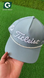 Mũ golf Titleist Acc cap FJ - Mũ Lưỡi trai Titleist - nón golf