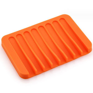 Washing Table Water and Fertilizer Soap Pad Soap Box Storage Pad Anti-Slip Pad