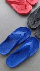 dép kẹp nữ dép xỏ ngón chất liệu cao su. quai dẻo mềm mang êm chân siêu bền size 35-39.