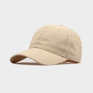 JIFANPAUL | Quick-Drying Breathable Sun-Blocking Cap