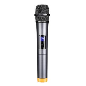 TOFON | Charging Microphone Wireless Microphone for Home Singing and Outdoor Performances