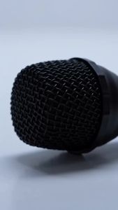Prop Mic Prop Microphone Plastic Prop Mic Realistic Prop Microphone for Karaoke Dance Shows Practice Microphone Prop for Karaoke