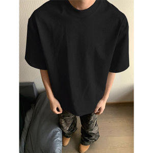 Stylish Casual Heavy Duty Cotton T-Shirt