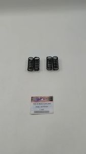 Perbandingan Aksesoris Kopling Fizr, Jupiter PSP, Alfa Force1, Spring Clutch Yamaha, Suku Cadang Kopling Vega