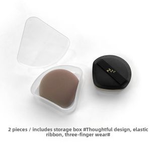 Powder Resistant Super Soft Makeup Puff