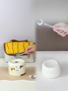 XIAOCHUSHU | Insulated Lunch Box
