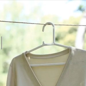 Tali Jemuran Baju Nylon Panjang 10 Meter | Tali Tambang Serbaguna