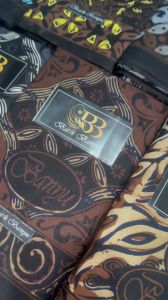 sarung pria dewasa batik klasik elegan dan nyaman berkualitas