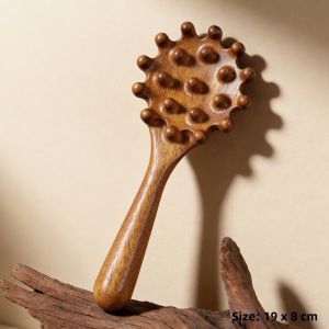 MOYIRAN | Scalp Massage Therapy Comb