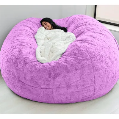 MOLORE | Sofa Túi Đậu Bông Lớn