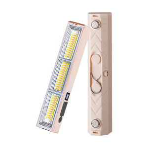 LAISILIMANWEI | Wireless Charging Long-Lasting Magnetic Sun-like Plant Grow Light