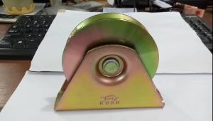 Roda UCP Rush V Siku 4in: Kinerja Optimal & Kestabilan