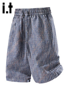 izzue | Thin Breathable Casual Mens Shorts