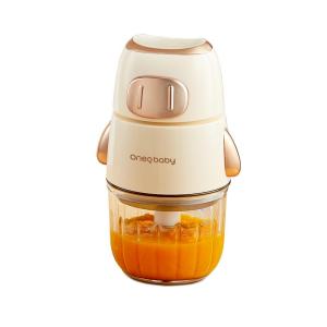 OneQbaby | Baby Food Processor Multi-Function Small Home Meat Grinder Puree Maker