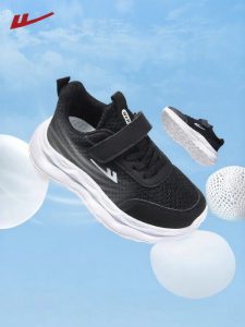 Warrior | Boys Fall New Breathable Athletic Shoes