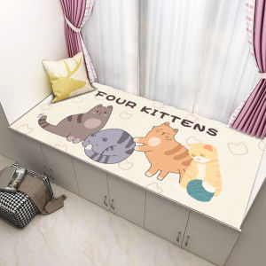 MOLORE | Free-cutting Window Cushion Pad